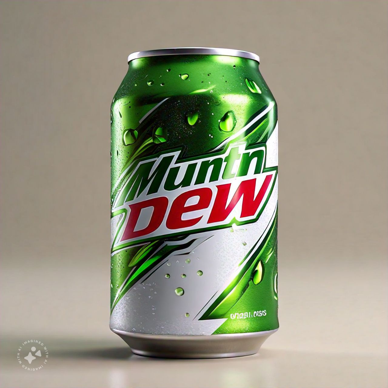 Mountain Dew